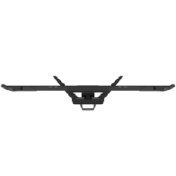 Corsair XENEON FLEX écran plat de PC 114,3 cm (45") 3440 x 1440 pixels OLED Noir