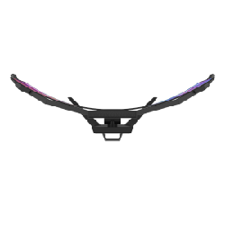 Corsair XENEON FLEX écran plat de PC 114,3 cm (45") 3440 x 1440 pixels OLED Noir