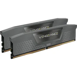 Corsair Vengeance 64GB (2x32GB) DDR5 DRAM 5200MT/s C40 AMD EXPO Memory Kit Barrette Mémoire 64 Go 2 x 32 Go 5200 MHz