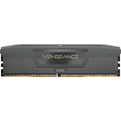 Corsair Vengeance 64GB (2x32GB) DDR5 DRAM 5200MT/s C40 AMD EXPO Memory Kit Barrette Mémoire 64 Go 2 x 32 Go 5200 MHz