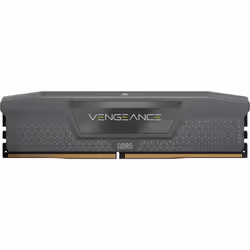 Corsair Vengeance 64GB (2x32GB) DDR5 DRAM 5600MT/s C40 AMD EXPO Memory Kit Barrette Mémoire 64 Go 2 x 32 Go 5600 MHz - Vue supplémentaire 3