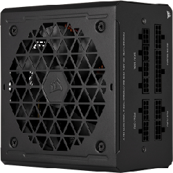 Corsair RM750e unité d'alimentation d'énergie 750 W 24-pin ATX Noir