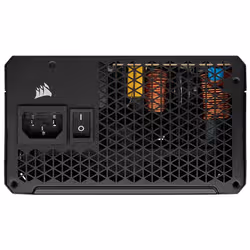 Corsair RM750e unité d'alimentation d'énergie 750 W 24-pin ATX Noir - Vue supplémentaire 10