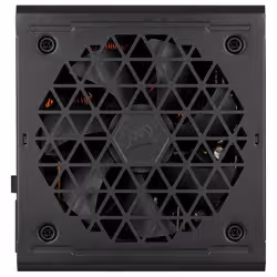 Corsair RM750e unité d'alimentation d'énergie 750 W 24-pin ATX Noir - Vue supplémentaire 8