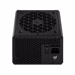 Corsair RM850e unité d'alimentation d'énergie 850 W 24-pin ATX ATX Noir - Vue supplémentaire 10
