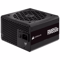 Corsair RM850e unité d'alimentation d'énergie 850 W 24-pin ATX ATX Noir - Vue supplémentaire 3