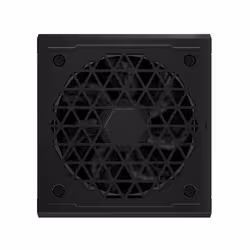 Corsair RM850e unité d'alimentation d'énergie 850 W 24-pin ATX ATX Noir - Vue supplémentaire 5