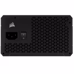Corsair RM850e unité d'alimentation d'énergie 850 W 24-pin ATX ATX Noir - Vue supplémentaire 6