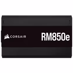 Corsair RM850e unité d'alimentation d'énergie 850 W 24-pin ATX ATX Noir - Vue supplémentaire 9