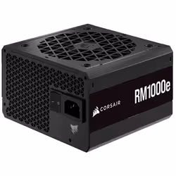 Corsair CP-9020264-EU unité d'alimentation d'énergie 1000 W 24-pin ATX ATX Noir - Vue supplémentaire 3