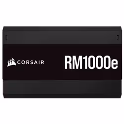 Corsair CP-9020264-EU unité d'alimentation d'énergie 1000 W 24-pin ATX ATX Noir - Vue supplémentaire 7