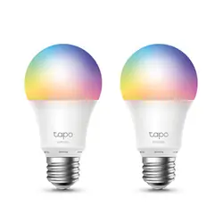 TP-Link Tapo L530E Ampoule intelligente Wi-Fi