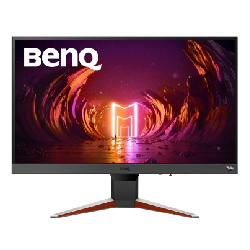BenQ EX240N écran plat de PC 23.8" LCD Gris