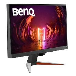 BenQ EX240N écran plat de PC 23.8" LCD Gris