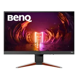 BenQ EX240N écran plat de PC 23.8" LCD Gris