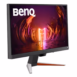 BenQ EX240N écran plat de PC 23.8" LCD Gris - Vue supplémentaire 3
