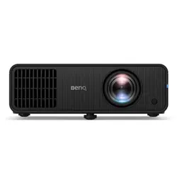 BenQ LH600ST+ vidéo-projecteur Projecteur à focale courte 2500 ANSI lumens DLP 1080p (1920x1080) Compatibilité 3D Noir