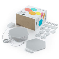 Shapes Hexagons Starter Kit - 9 pièces