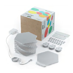 Shapes Hexagons Starter Kit - 15 pièces