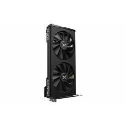 XFX RX-66XL8LFDQ carte graphique AMD Radeon RX 6600 8 Go GDDR6