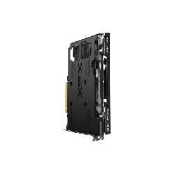 XFX RX-66XL8LFDQ carte graphique AMD Radeon RX 6600 8 Go GDDR6
