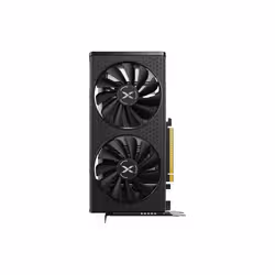 XFX RX-66XL8LFDQ carte graphique AMD Radeon RX 6600 8 Go GDDR6 - Vue supplémentaire 3