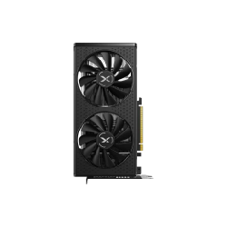 XFX RX-66XL8LFDQ carte graphique AMD Radeon RX 6600 8 Go GDDR6