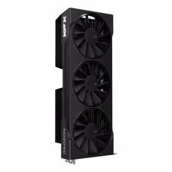 XFX Swift Radeon RX 9070 XT Gaming Edition AMD 16 Go GDDR6 - Vue supplémentaire 2