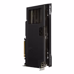 XFX Swift Radeon RX 9070 XT Gaming Edition AMD 16 Go GDDR6 - Vue supplémentaire 3