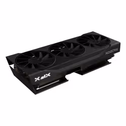 XFX Swift Radeon RX 9070 XT Gaming Edition AMD 16 Go GDDR6 - Vue supplémentaire 4