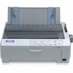 Epson FX-890 - Vue supplémentaire 2