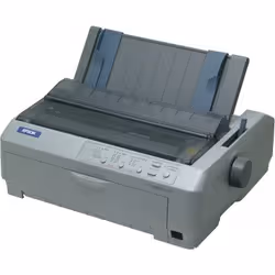 Epson FX-890 - Vue supplémentaire 3