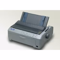 Epson FX-890 - Vue supplémentaire 4
