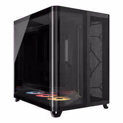 Corsair AIR 5400 RS-R ARGB Midi Tower Noir