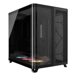 Corsair AIR 5400 RS-R ARGB Midi Tower Noir