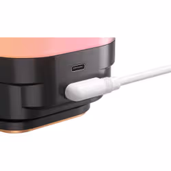 Corsair iCUE LINK TITAN 360 RX LCD Processeur Refroidisseur de liquide tout-en-un 12 cm Blanc 1 pièce(s) - Vue supplémentaire 5