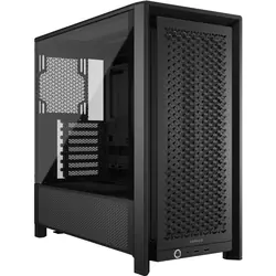 Corsair FRAME 4000D Midi Tower Noir