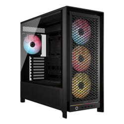 Corsair FRAME 5000D RS ARGB Midi Tower Noir