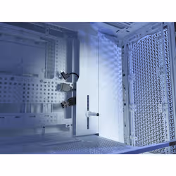Corsair FRAME 5000D RS ARGB Midi Tower Blanc - Vue supplémentaire 2