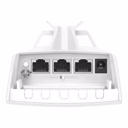 TP-Link Omada EAP100-BRIDGE KIT pont & répéteur Pont réseau 300 Mbit/s Blanc - Vue supplémentaire 3