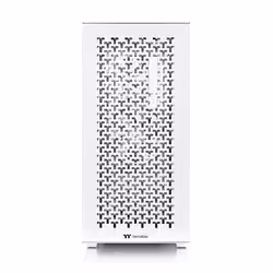 Thermaltake Divider 300 TG Air Snow Midi Tower Blanc - Vue supplémentaire 2