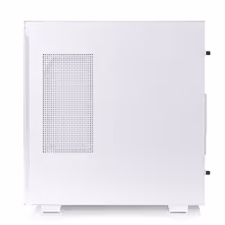 Thermaltake Divider 300 TG Air Snow Midi Tower Blanc - Vue supplémentaire 4