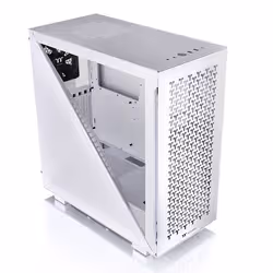 Thermaltake Divider 300 TG Air Snow Midi Tower Blanc - Vue supplémentaire 5