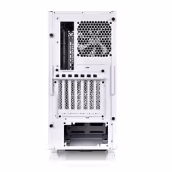 Thermaltake Divider 300 TG Air Snow Midi Tower Blanc - Vue supplémentaire 6