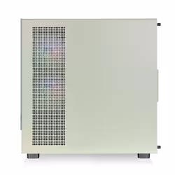 Thermaltake View 270 Plus TG ARGB Matcha Green Midi Tower Vert - Vue supplémentaire 5