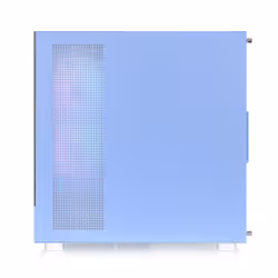 Thermaltake View 270 Plus TG ARGB Hydrangea Blue Midi Tower Bleu - Vue supplémentaire 5