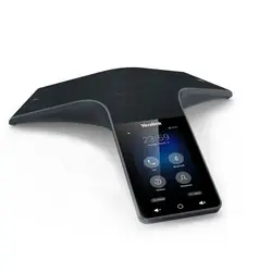 Yealink CP925 Téléphone de téléconférence IP
