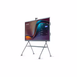 Yealink MeetingBoard 86"/MB86-A001 - Vue supplémentaire 2