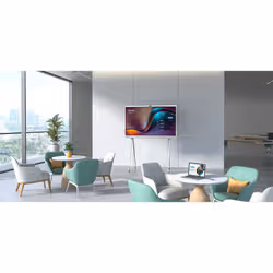 Yealink MeetingBoard 86"/MB86-A001 - Vue supplémentaire 8