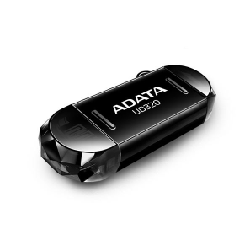 ADATA UD320 lecteur USB flash 32 Go USB Type-A / Micro-USB 2.0 Noir